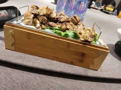 -梅花香里大酒店(郁金香路店)