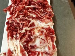 -官塘陈记鱼生·潮汕砂锅粥·牛肉火锅(潮枫路总店)