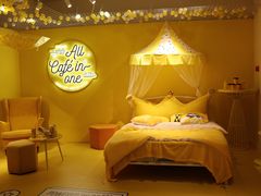 -CAFE'IN精品咖啡体验空间(小寨店)
