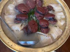 -唐山宴大唐州府精品中餐