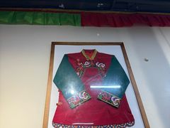 -阿山卓·野生菌火锅·纳西火塘烤肉