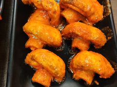 -南国印度餐厅Dakshin