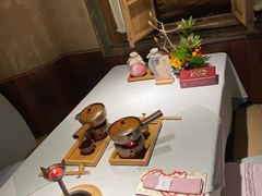 -叶叶菩提(太原别墅店)