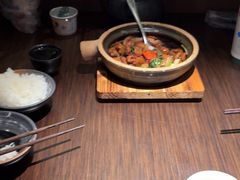 -啫火啫啫煲·顺德干蒸(壹海城店)