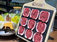 -快乐小羊(富强中路店)