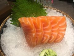 -山葵家·创意料理(EFC欧美广场店)