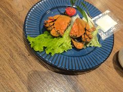 -锡和无锡菜(景丽苑店)