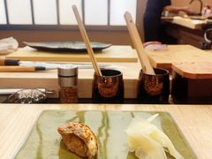 -鮨政·Omakase(港汇恒隆广场店)