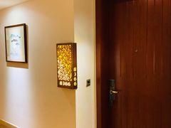 -天目湖御水温泉·度假酒店