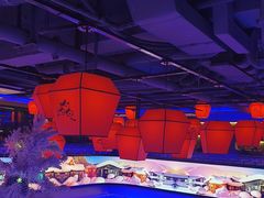 -山河屯铁锅炖鲜鹅·东北菜(开发区一店)
