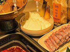 -巴奴毛肚火锅(京西大悦城店)
