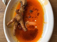 稀溜耙鸡爪-成都吃客(九眼桥店)