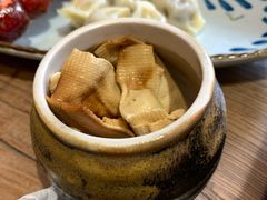 -八珍手工水饺·妈妈的爱(传芳巷店)