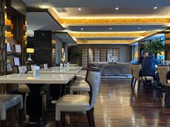 -西安赛瑞喜来登大酒店