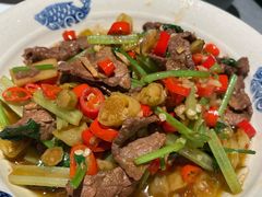 -潇湘阁(汉光百货店)