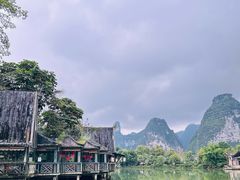 -大新明仕山庄