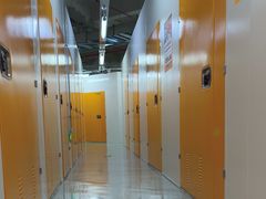 -安东易迷你仓自助寄存仓库(淞虹路店)
