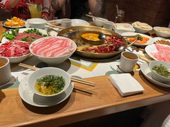 -莺花渡火锅City Green(万象城店)