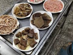 -李德富老街牛杂火锅(抚琴街店)