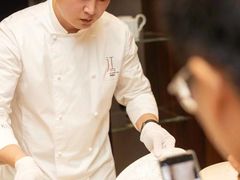 -广州文华东方酒店·江-由辉师傅主理