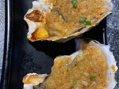 -串亿88烧烤·羊腿·羊蝎子(板泉路店)