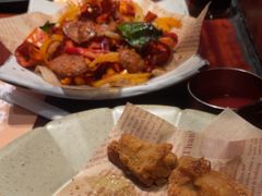 -山葵家居酒屋(天目里店)