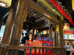 -石家庄万象城