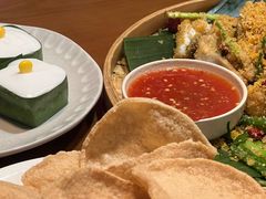 -泰国餐厅 Thai Food(裕华万达店)