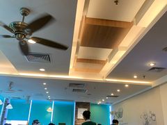 -萨莉亚意式餐厅(上下九店)