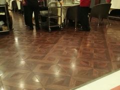 -东四民芳餐厅(世茂工三店)