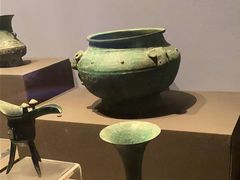 -陕西历史博物馆