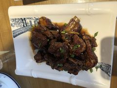 -鸿运楼·舌尖上的徽菜