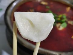 -重庆特色冷锅鱼(武大店)