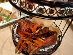 -避风塘(百联东郊店)