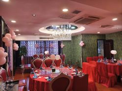 -四方阁酒楼·宴会厅(圣灯店)