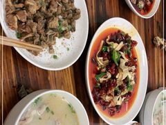 -三哥田螺(北书院街店)