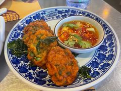 -simply thai天泰(长泰广场店)