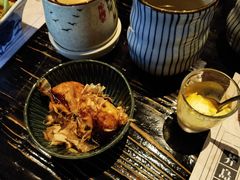 -芥岛(河北大街店)