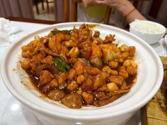 -京天红酒家(虎坊路店)