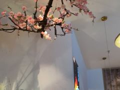 -蜜桃餐厅·伴山(绿宝广场店)