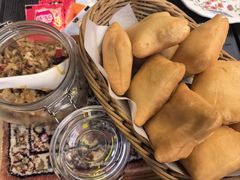 -青禾小厨新疆菜(总店)