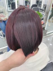 -Coo Hair salon