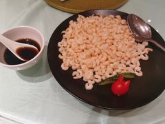 -松鹤楼(狮山永利广场店)