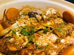 -吕氏疙瘩汤·私家菜馆(慈云寺店)