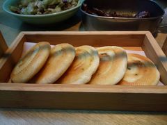 老杭州葱油饼-弄堂里(阿里西溪A区店)