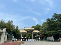 -南京珍珠泉风景区