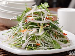 笑傲江湖菜-新锦田大酒店(阳曲路店)