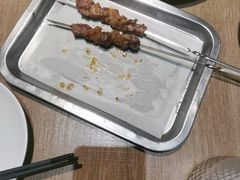 -直隶安家罩饼(复兴路店)