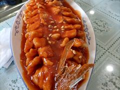 -北大地皖峰饭馆