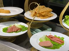 -昆山裕元花园酒店·温莎西餐厅